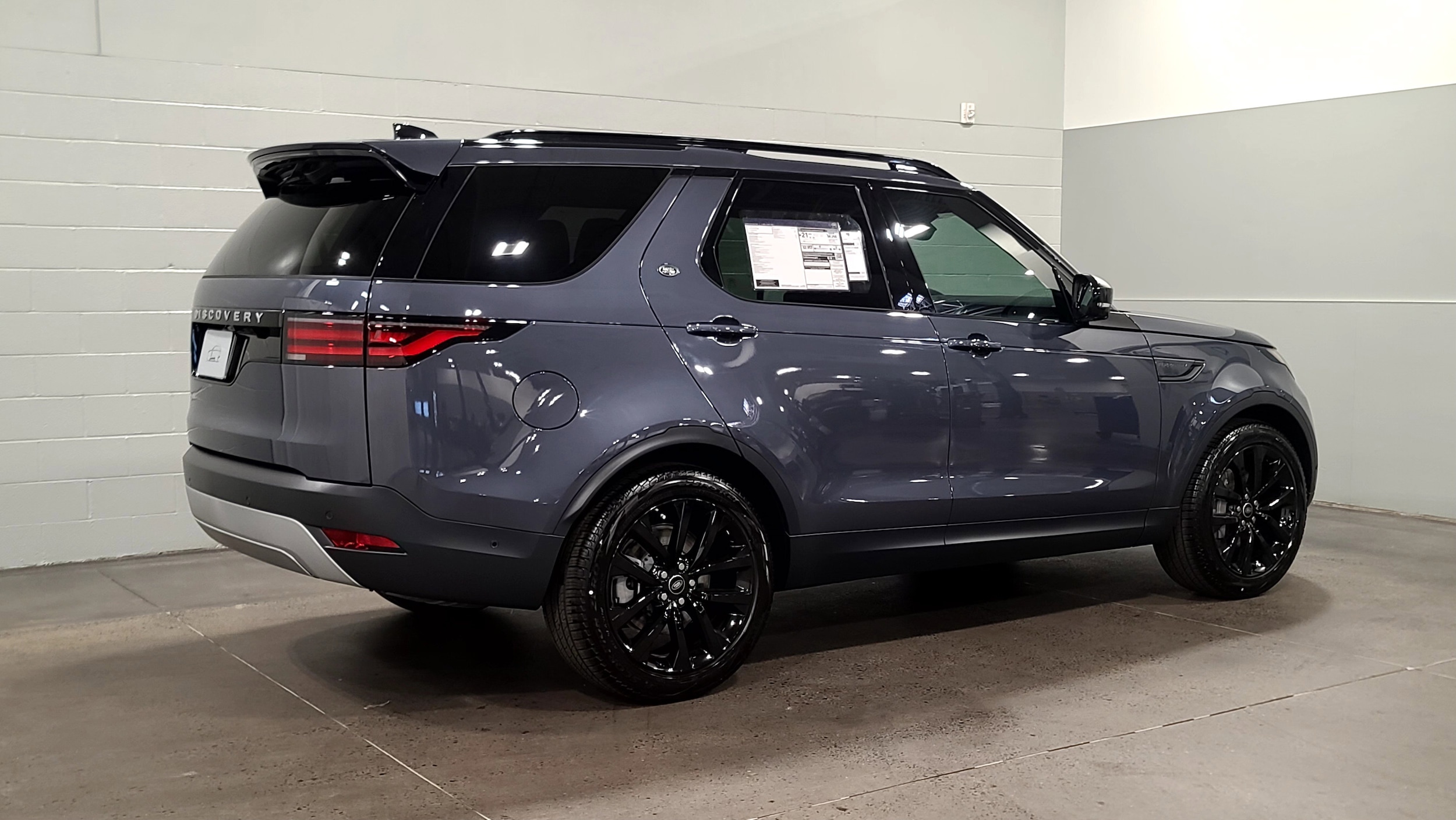 land rover discovery 2026 SALRJ2FX9T2521868 image land rover discovery 2026 SALRJ2FX9T2521868 image
